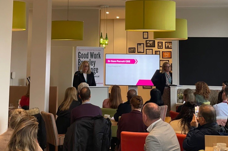 Project Launched to Support Bromley Residents into Employment