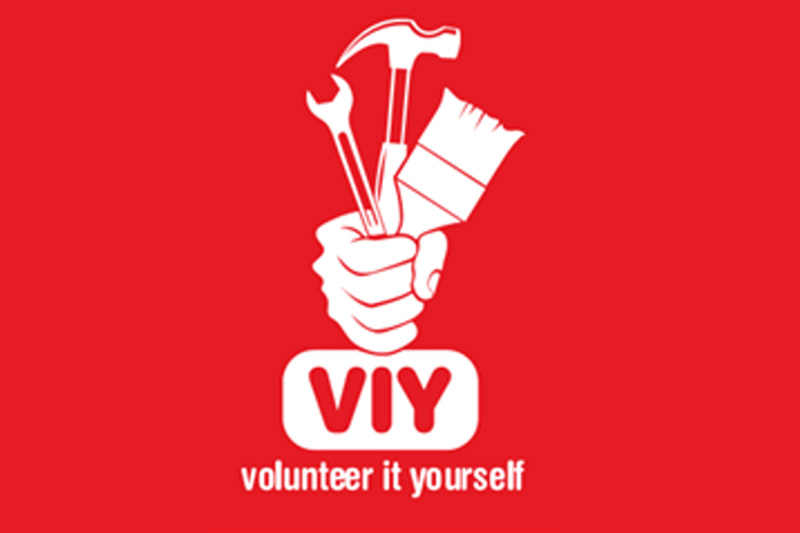 VIY Logo